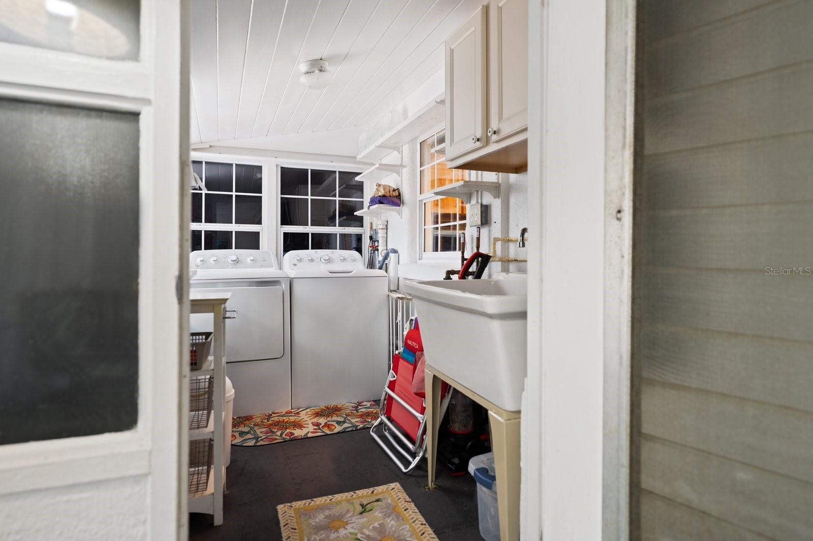 BELLE TERRE - Residential