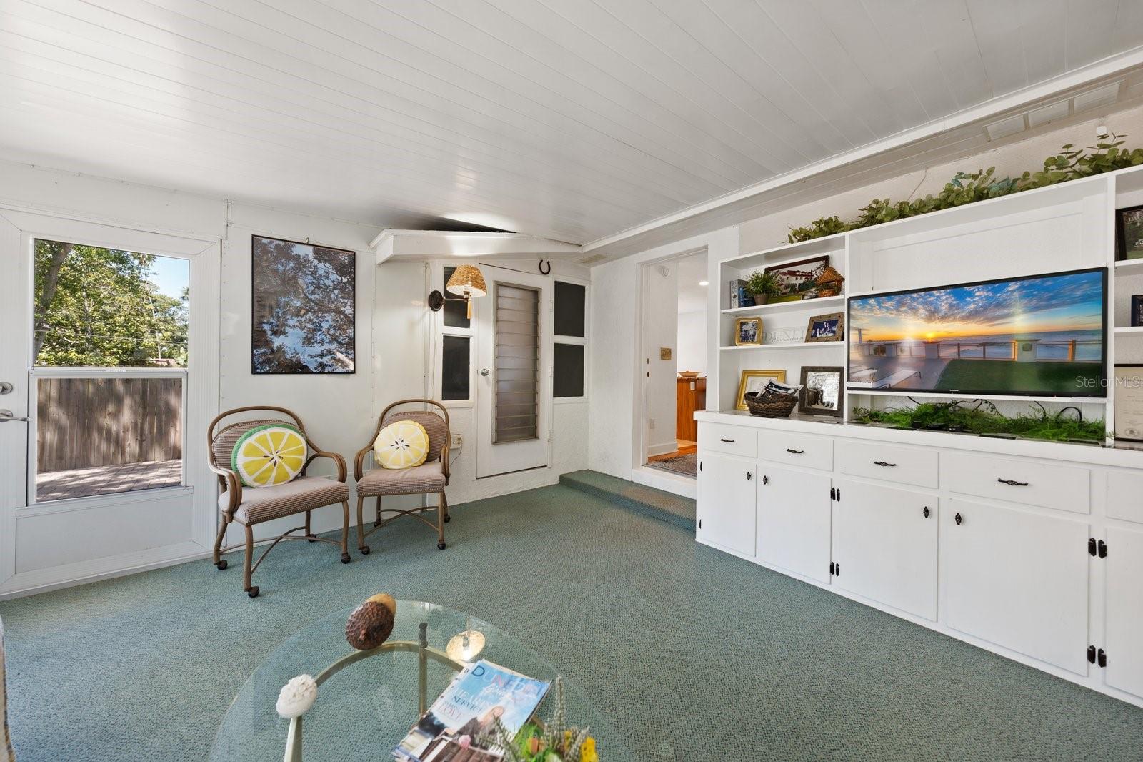 BELLE TERRE - Residential