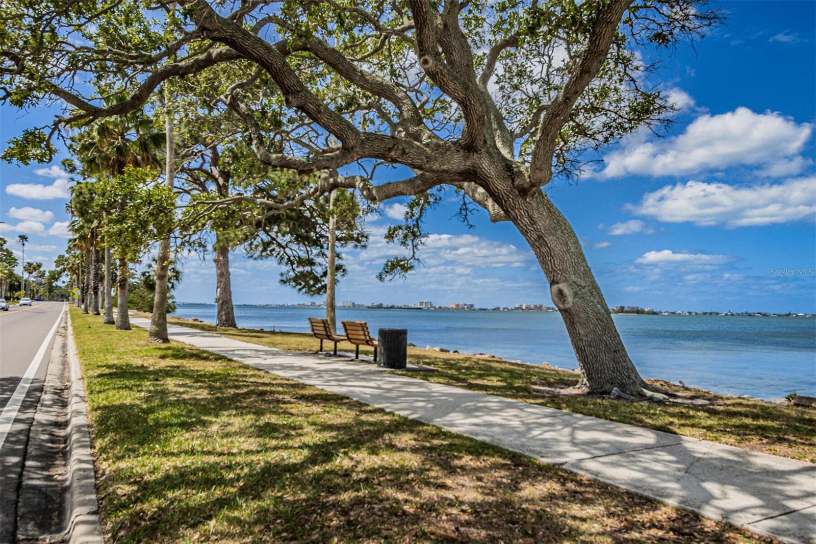 BELLE TERRE - Residential