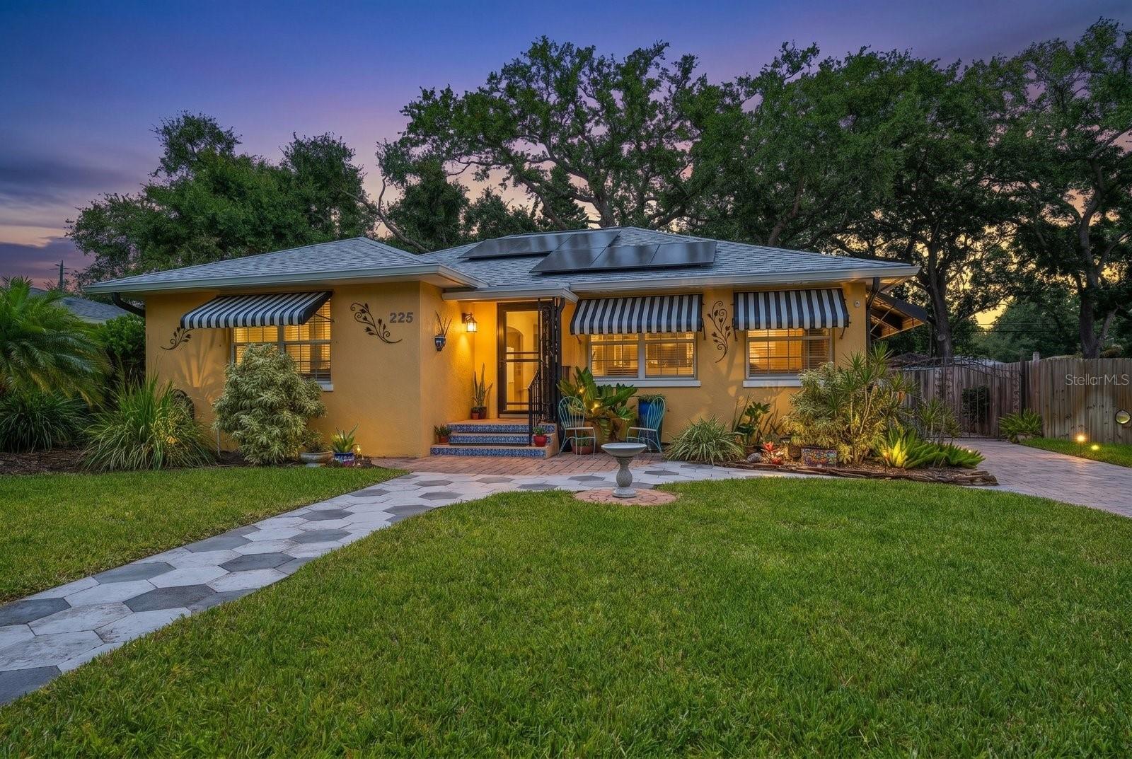 BELLE TERRE - Residential