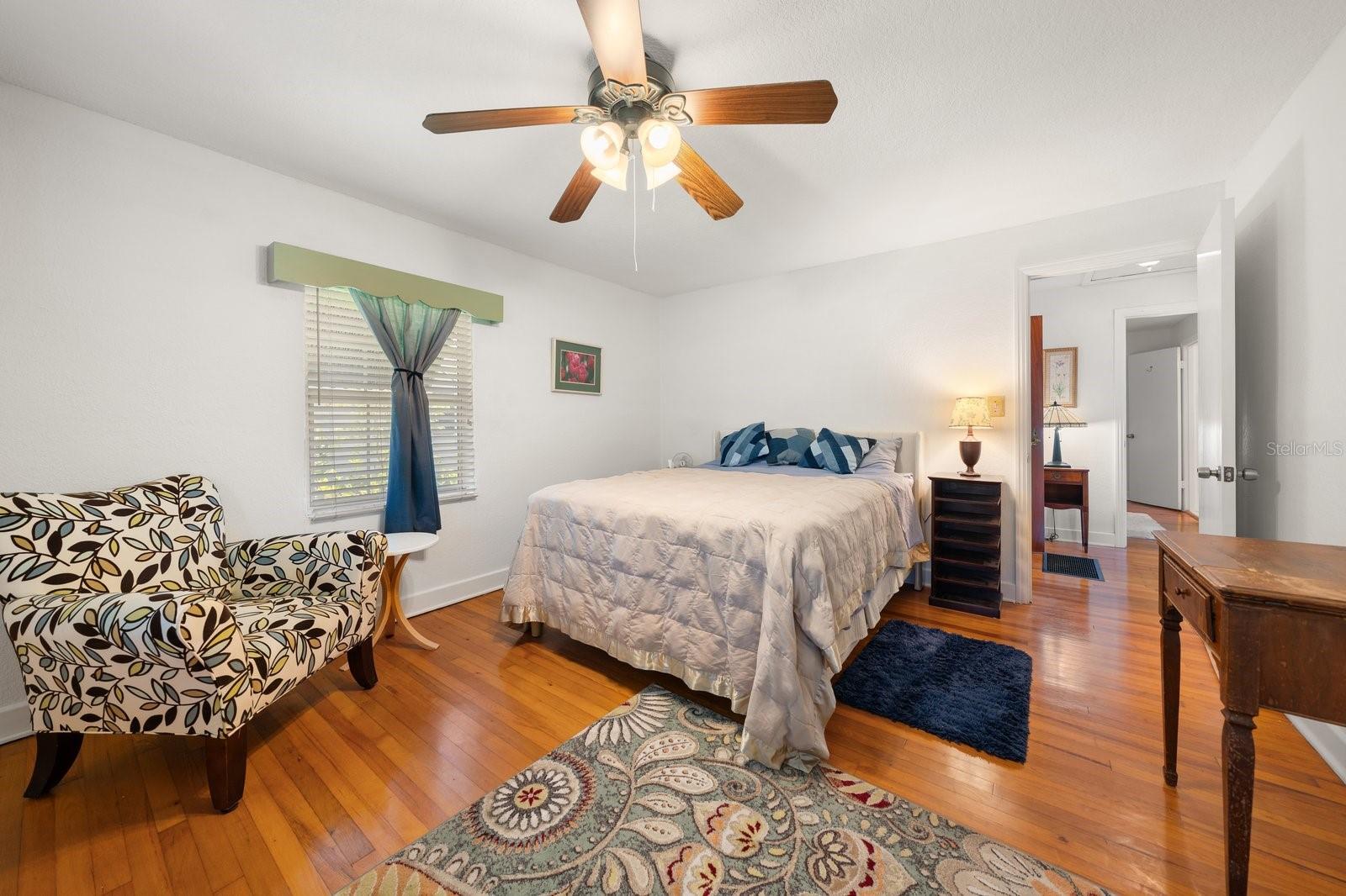 BELLE TERRE - Residential