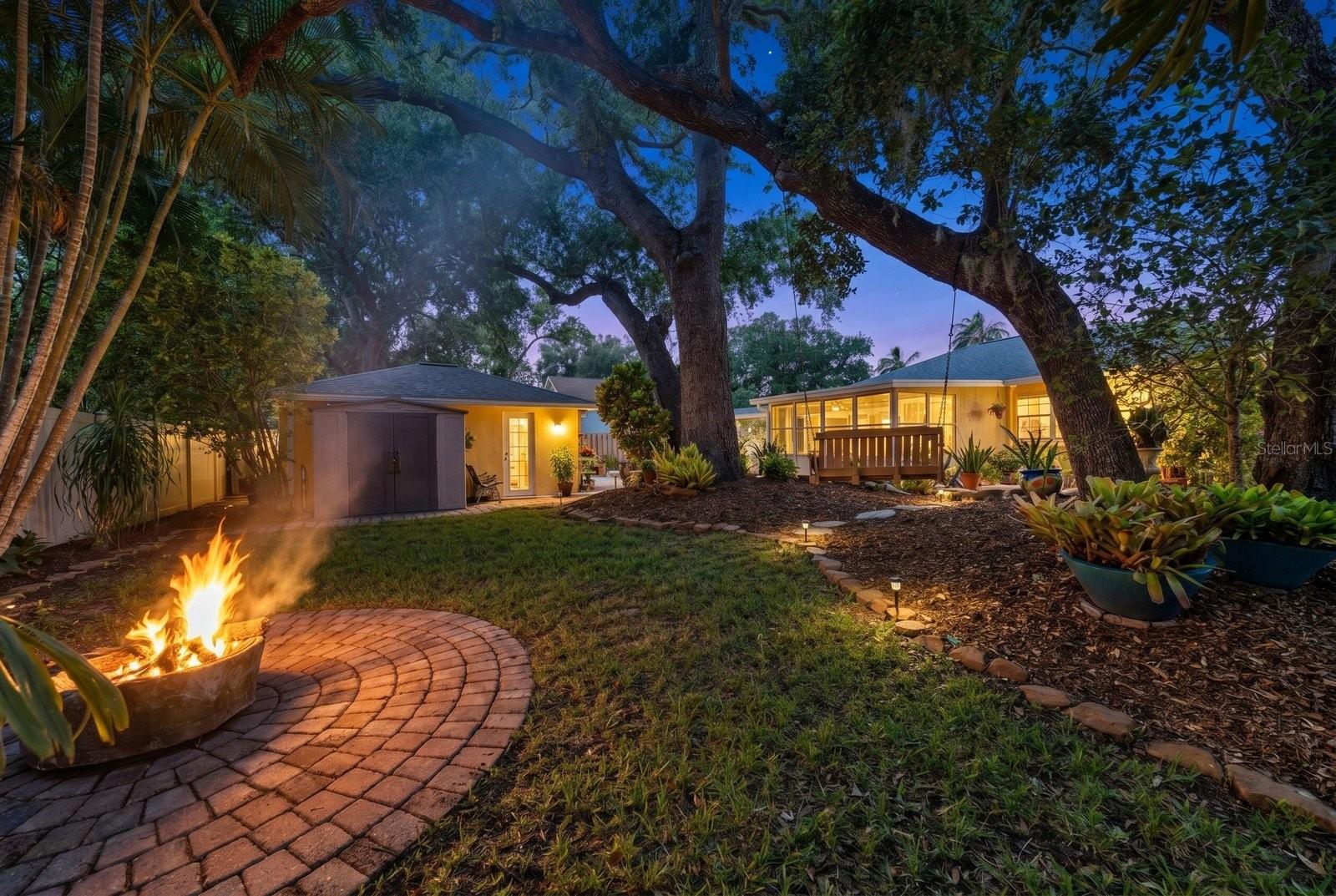 BELLE TERRE - Residential