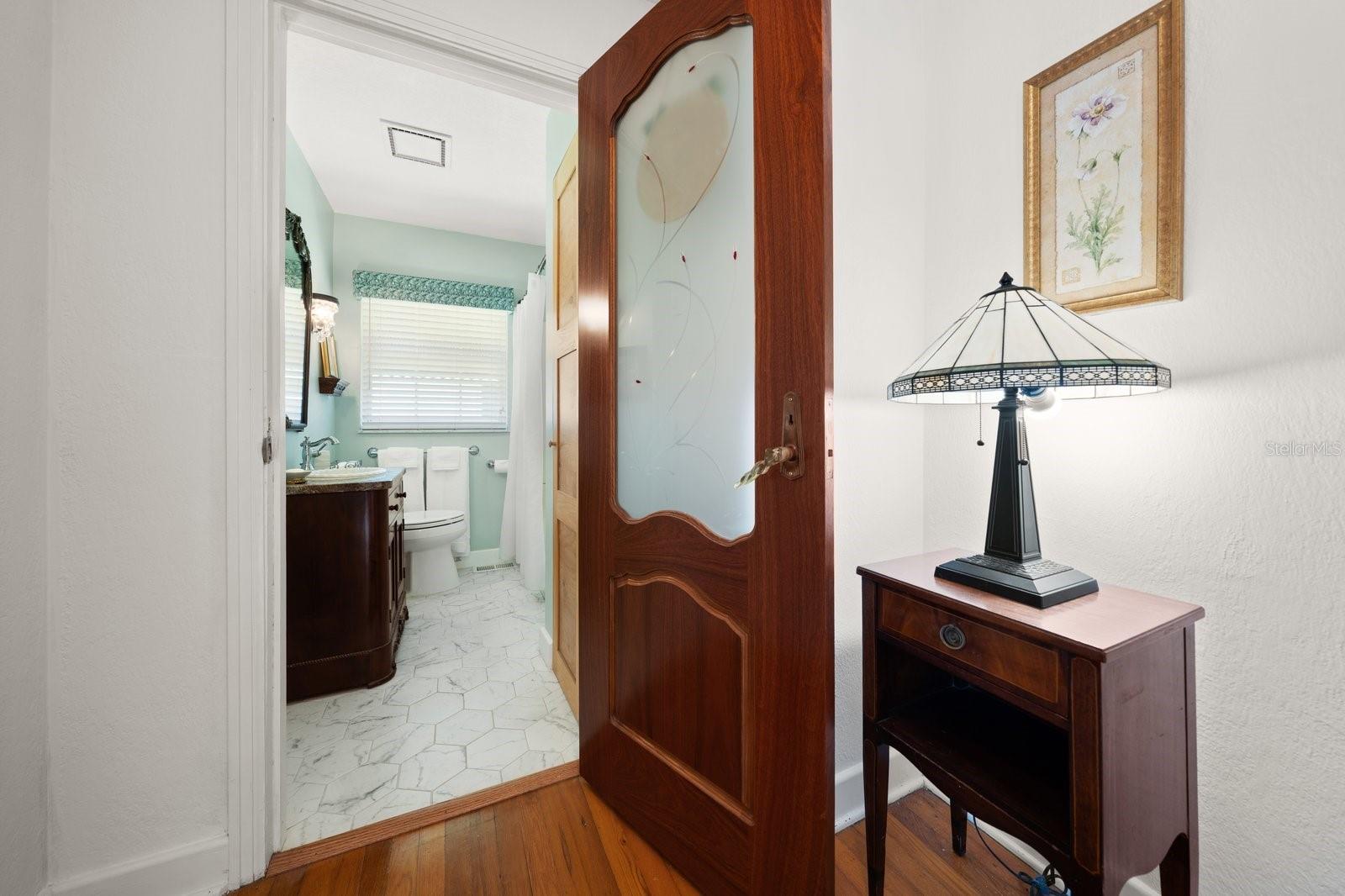 BELLE TERRE - Residential