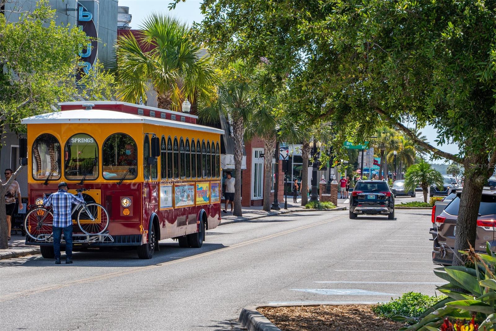 BELLE TERRE - Residential