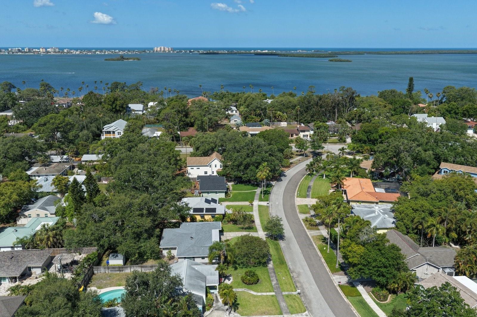 BELLE TERRE - Residential