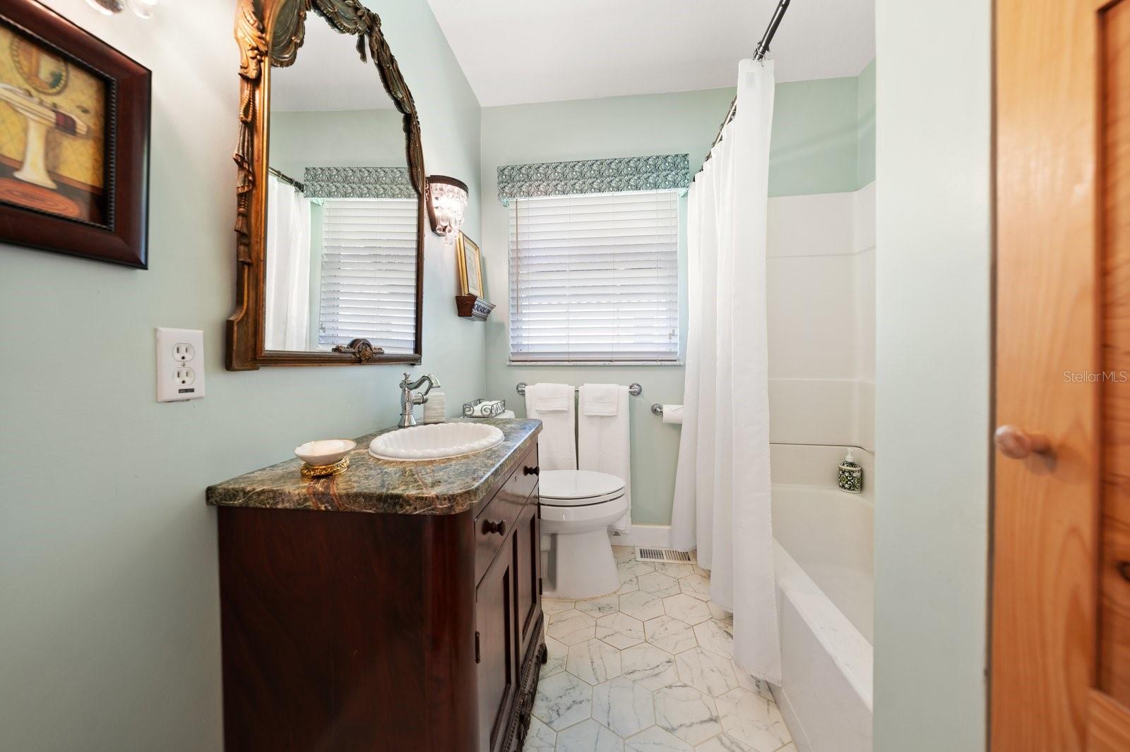 BELLE TERRE - Residential