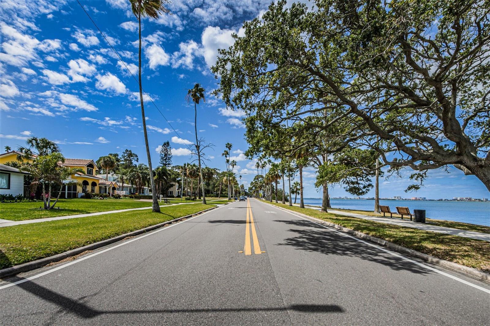 BELLE TERRE - Residential