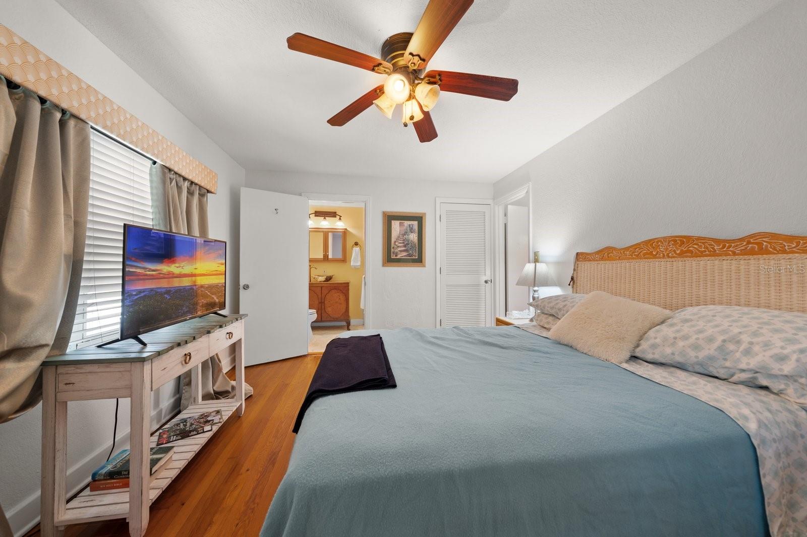 BELLE TERRE - Residential