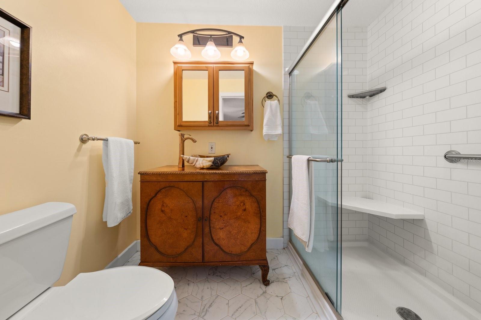 BELLE TERRE - Residential