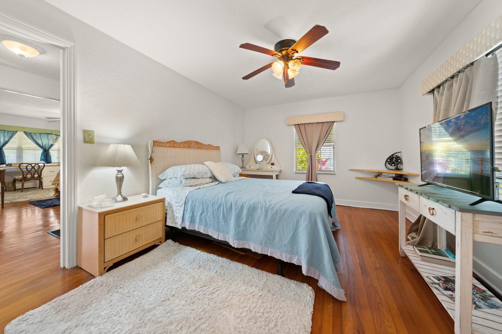 BELLE TERRE - Residential