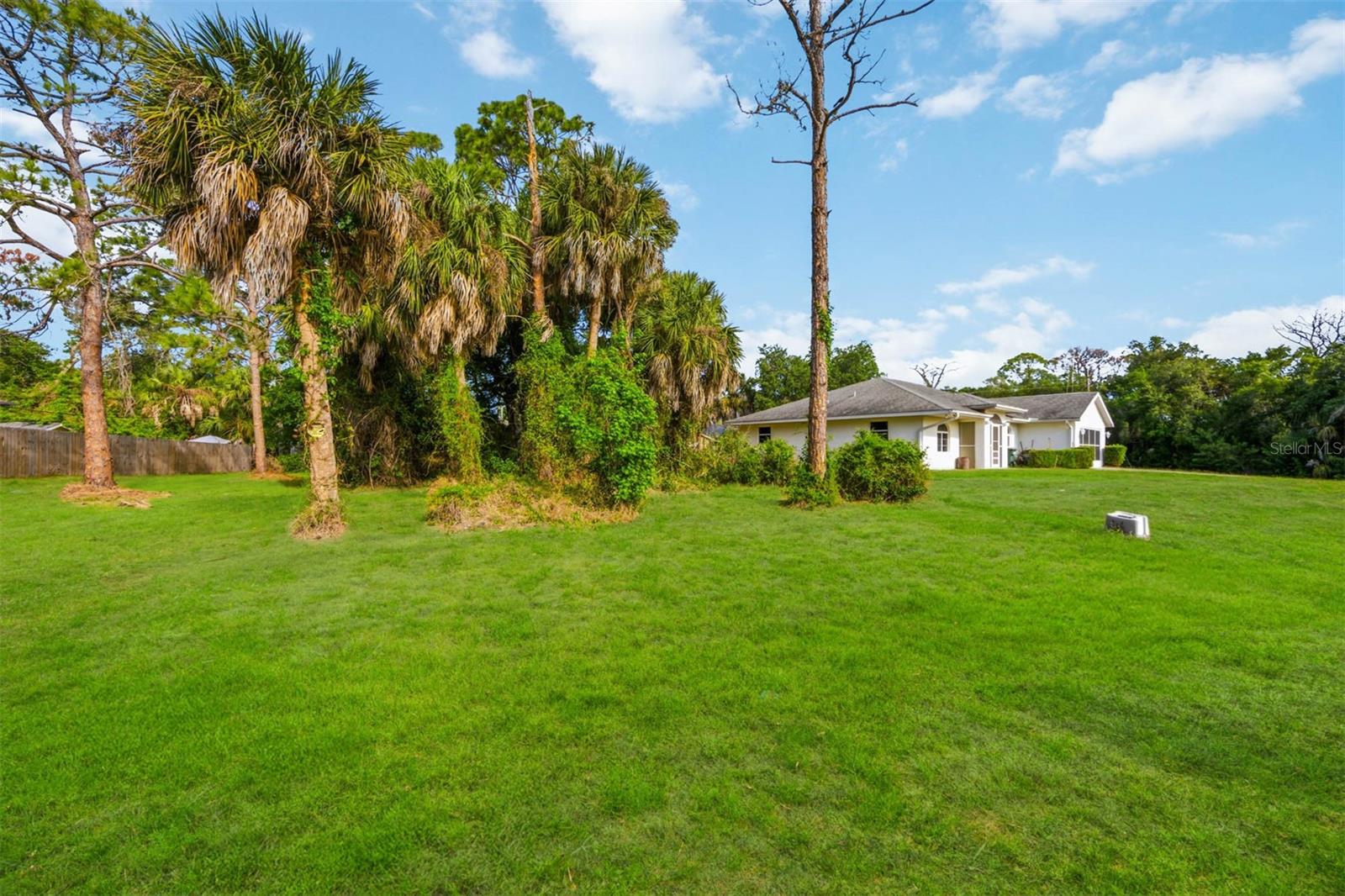 PORT CHARLOTTE SUB 04 - Residential