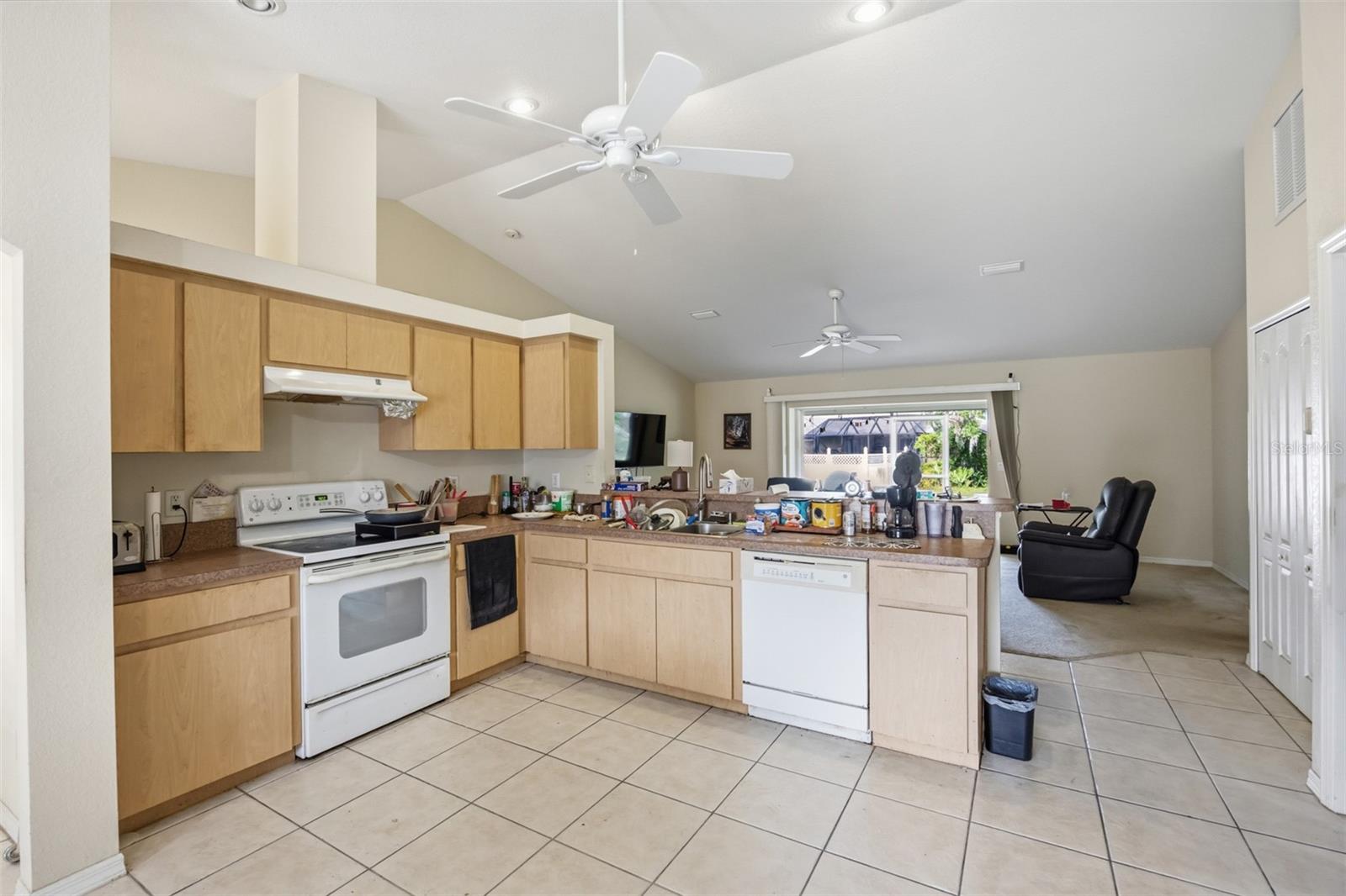 PORT CHARLOTTE SUB 04 - Residential