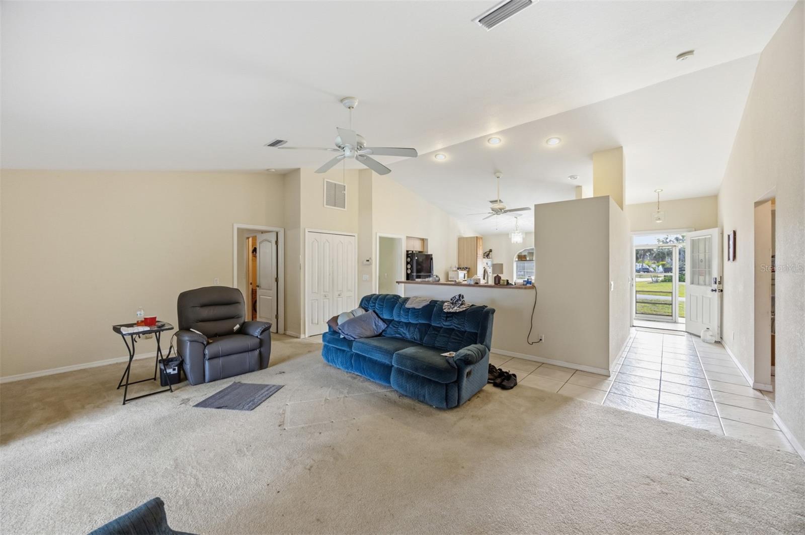 PORT CHARLOTTE SUB 04 - Residential