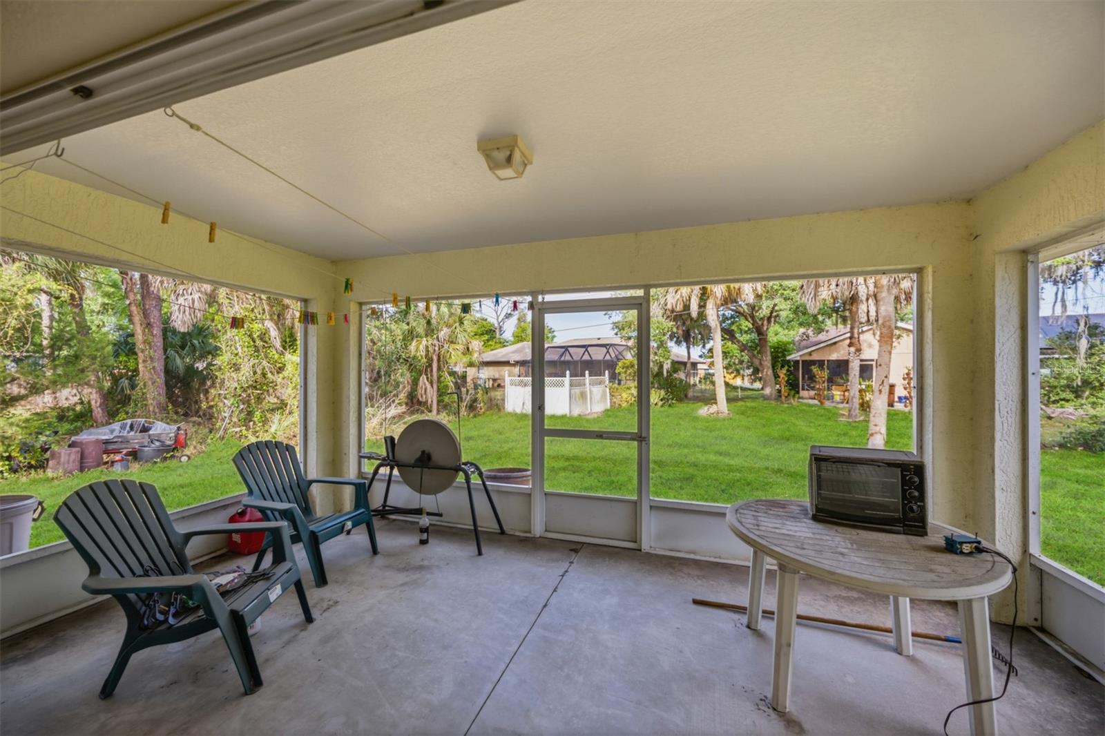 PORT CHARLOTTE SUB 04 - Residential
