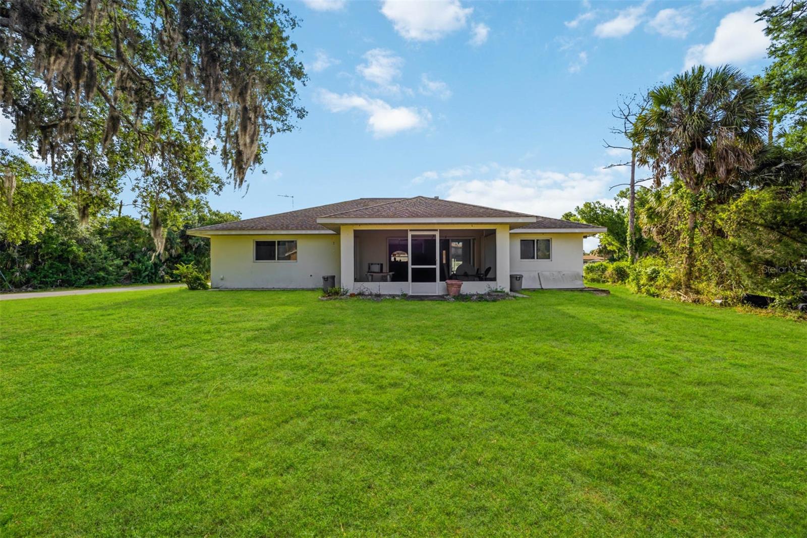 PORT CHARLOTTE SUB 04 - Residential