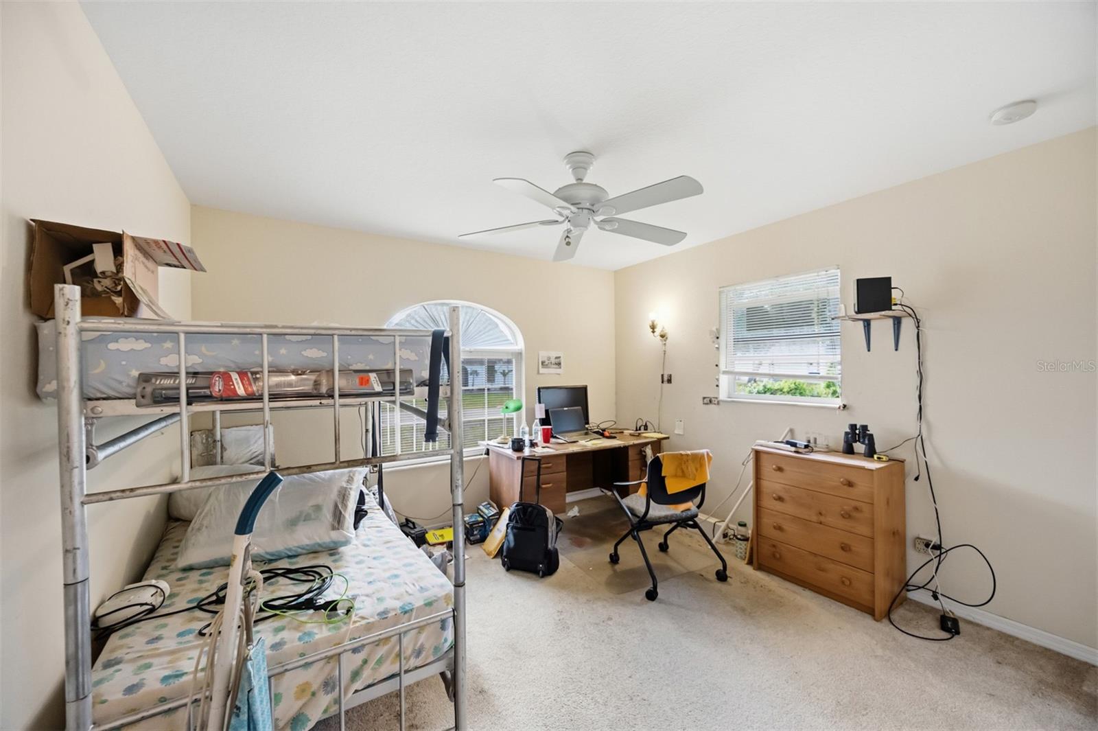 PORT CHARLOTTE SUB 04 - Residential