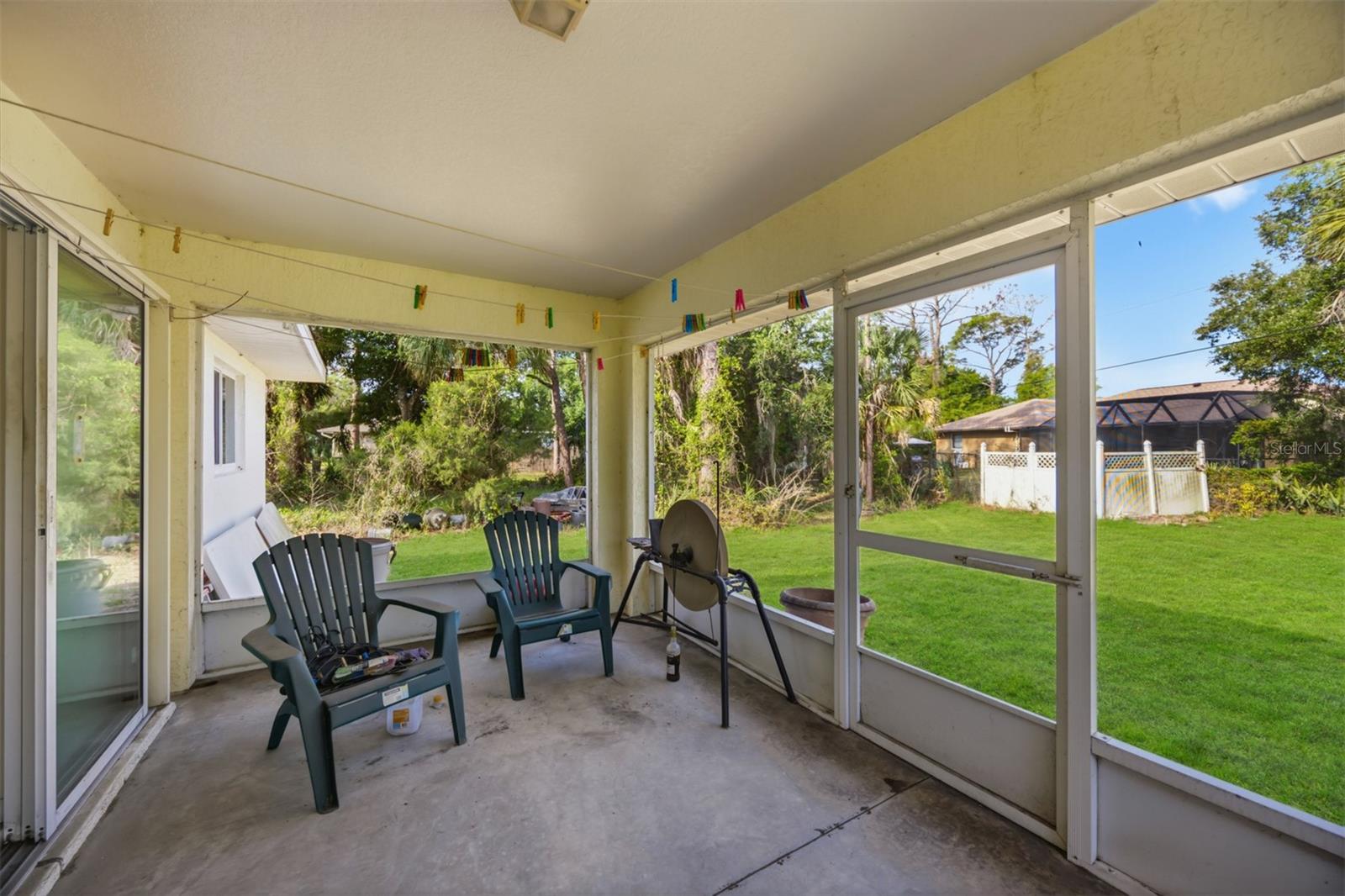 PORT CHARLOTTE SUB 04 - Residential