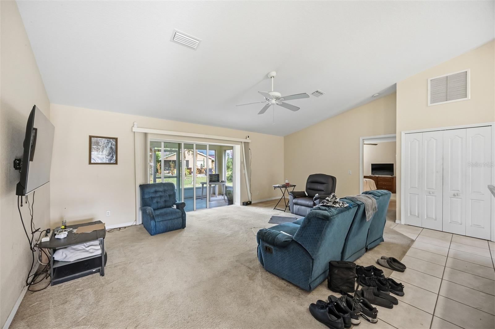 PORT CHARLOTTE SUB 04 - Residential