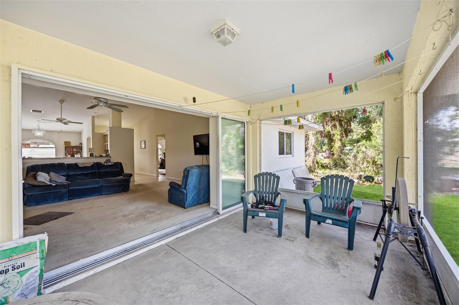 PORT CHARLOTTE SUB 04 - Residential