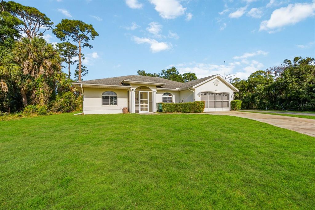 Photo of 5311 Kismet Terrace, North Port, FL 34287 (MLS # O6405835)