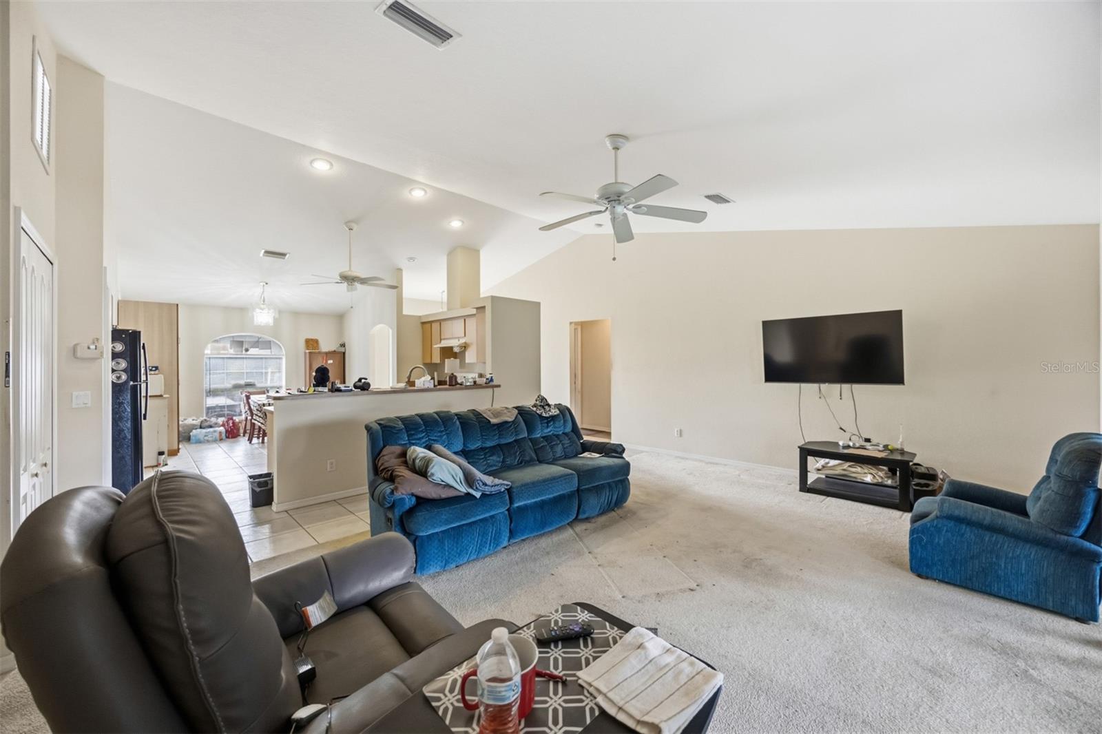 PORT CHARLOTTE SUB 04 - Residential