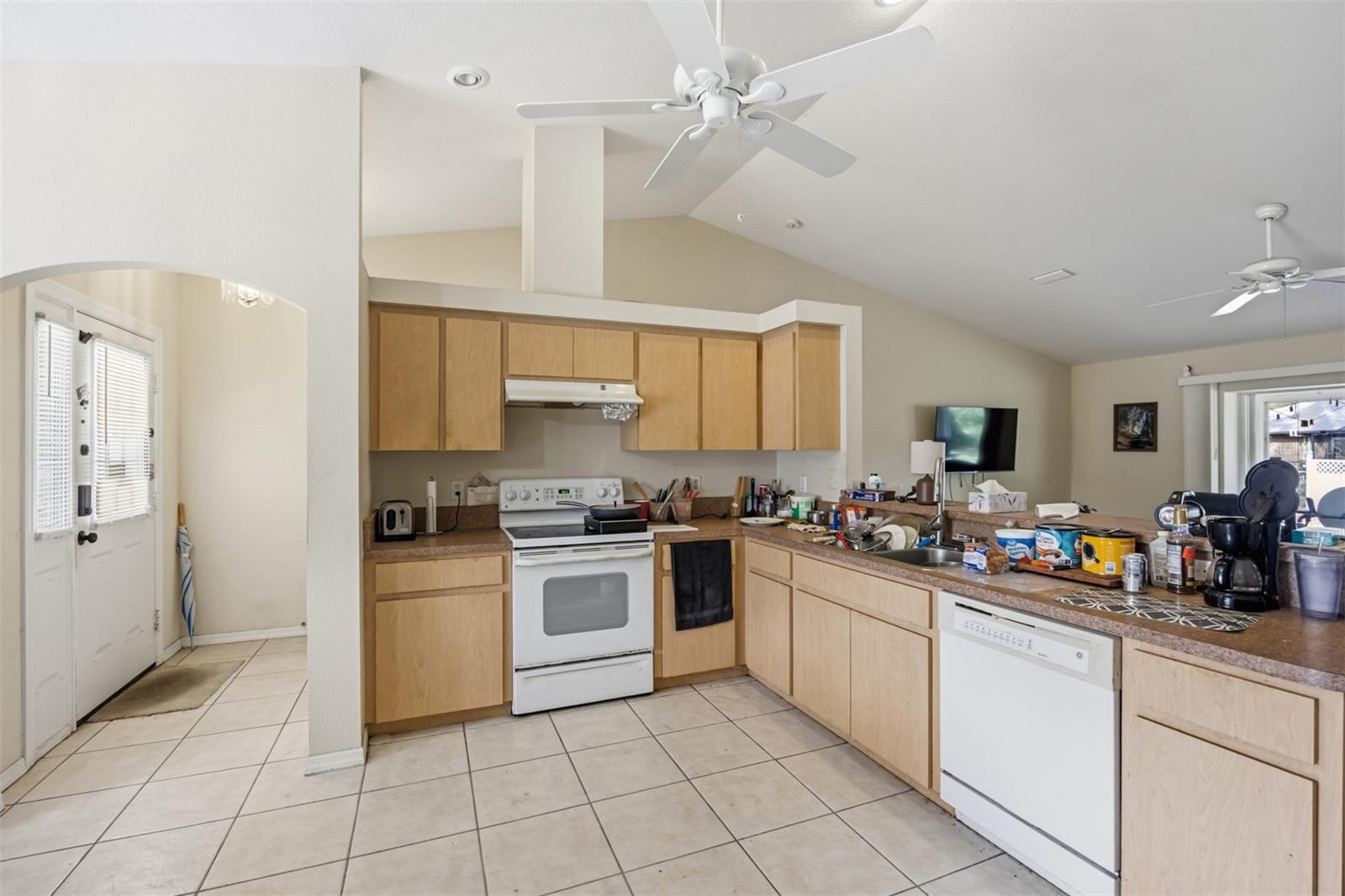 PORT CHARLOTTE SUB 04 - Residential