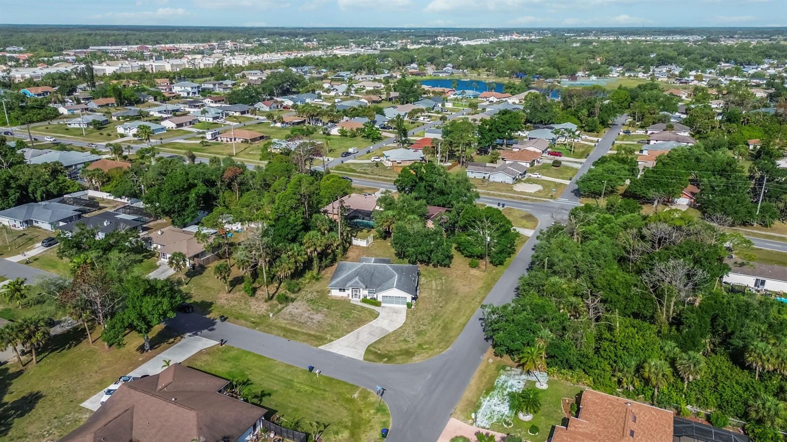PORT CHARLOTTE SUB 04 - Residential