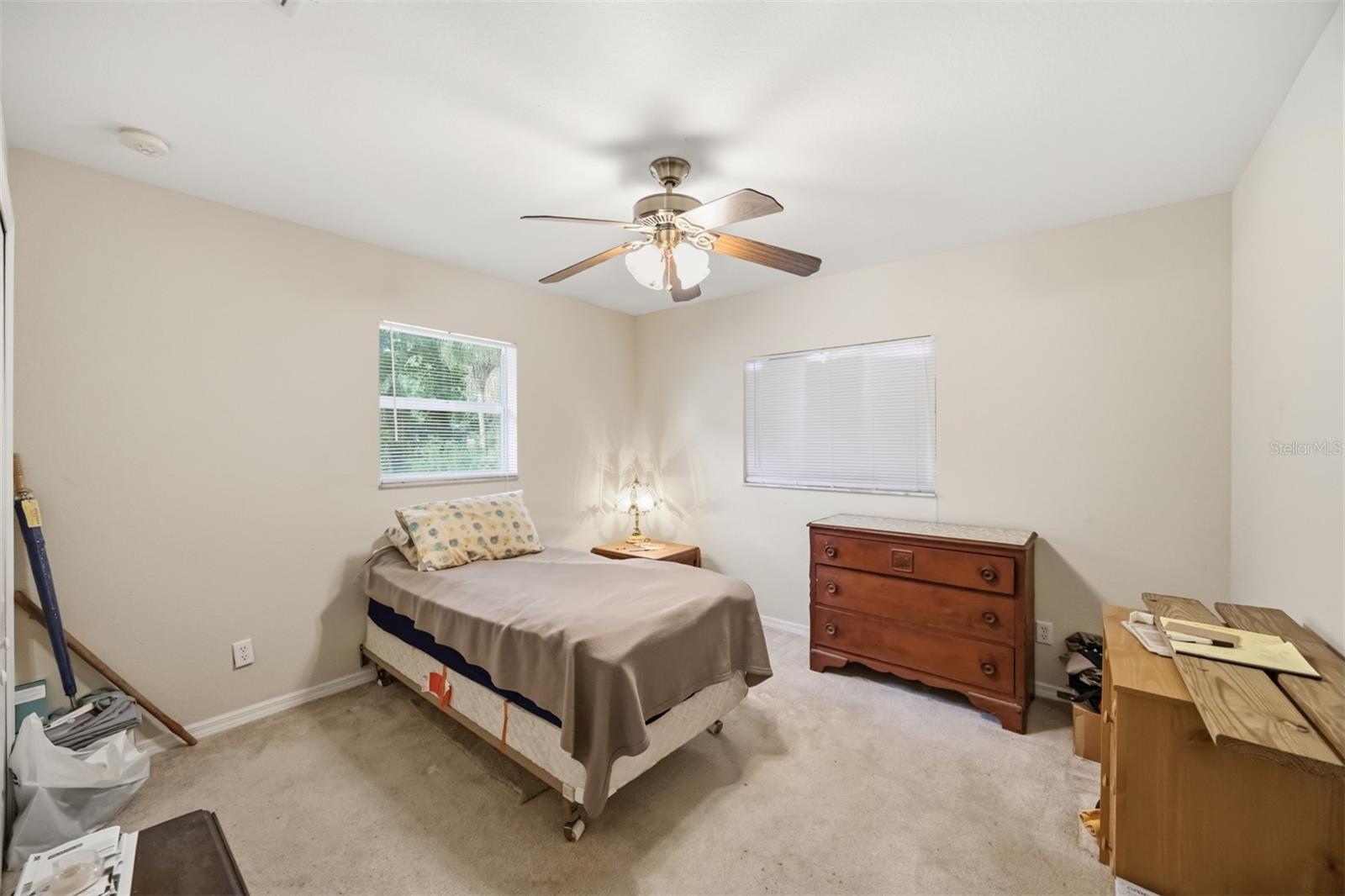PORT CHARLOTTE SUB 04 - Residential