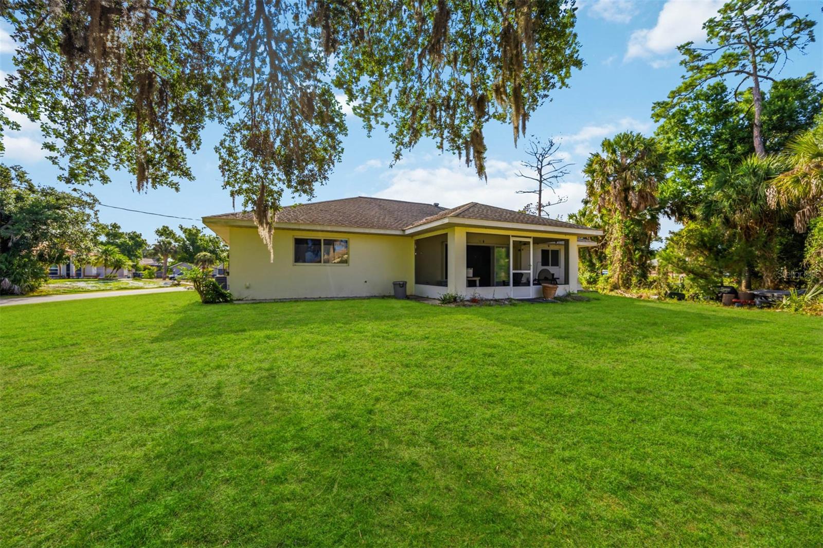 PORT CHARLOTTE SUB 04 - Residential