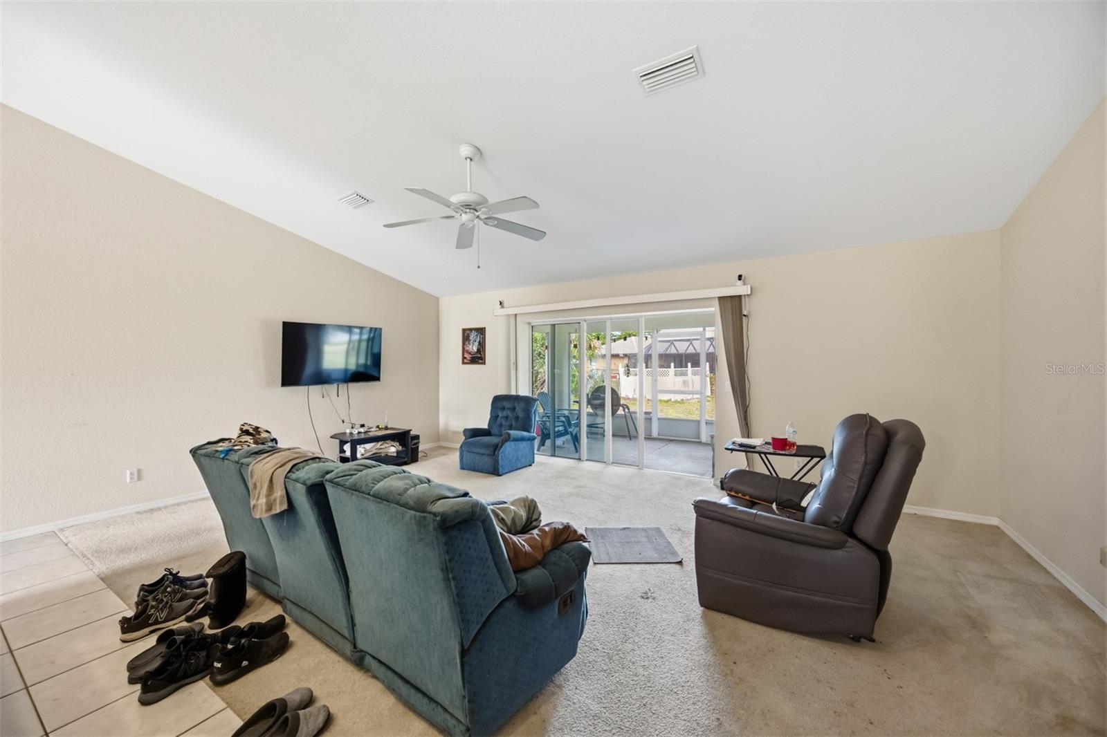PORT CHARLOTTE SUB 04 - Residential