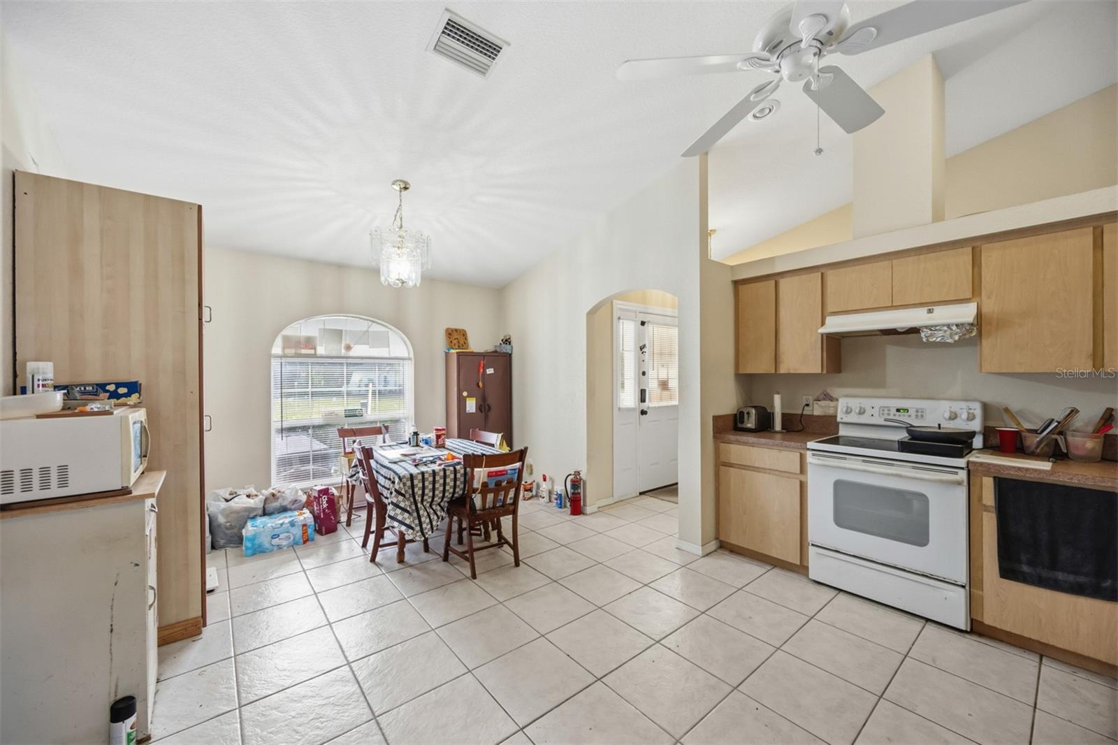 PORT CHARLOTTE SUB 04 - Residential