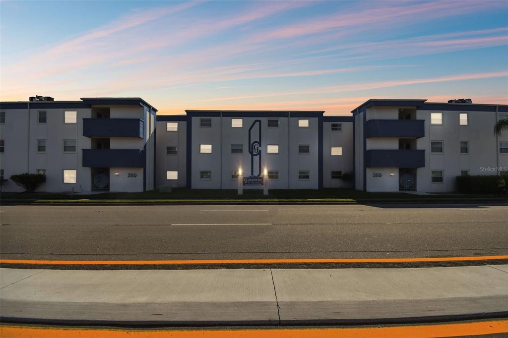 Photo of 350 79th Avenue N #336, St Petersburg, FL 33702 (MLS # TB8404572)