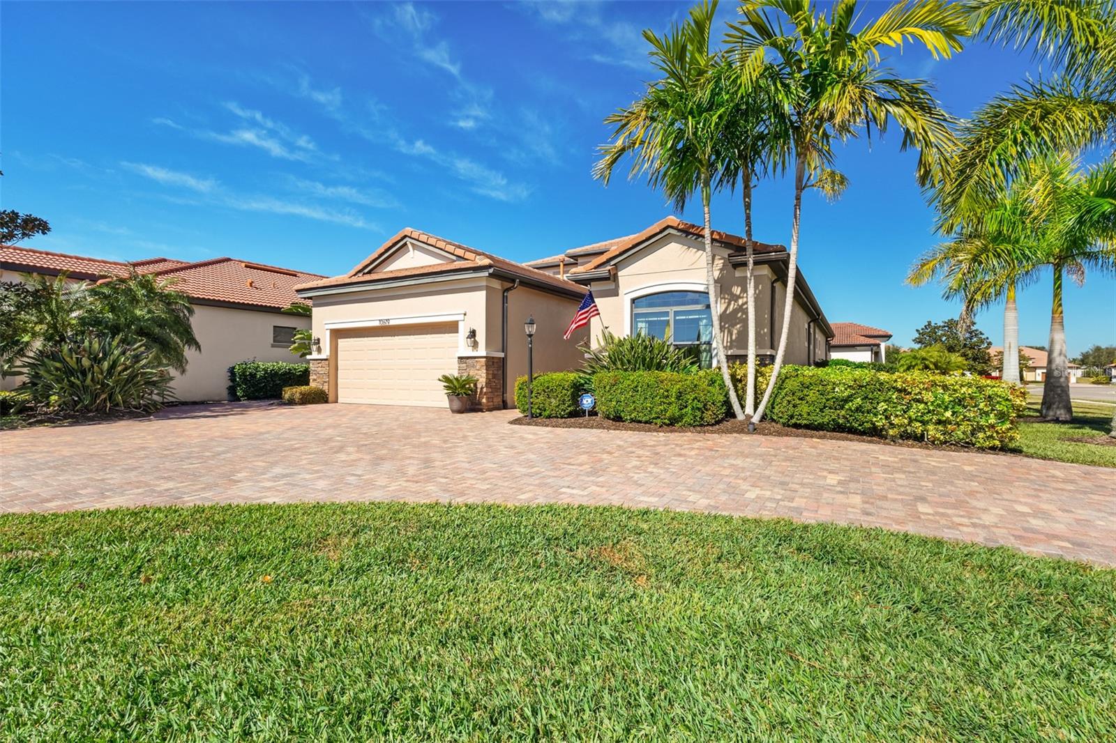 ROSEDALE ADD PH I - Residential