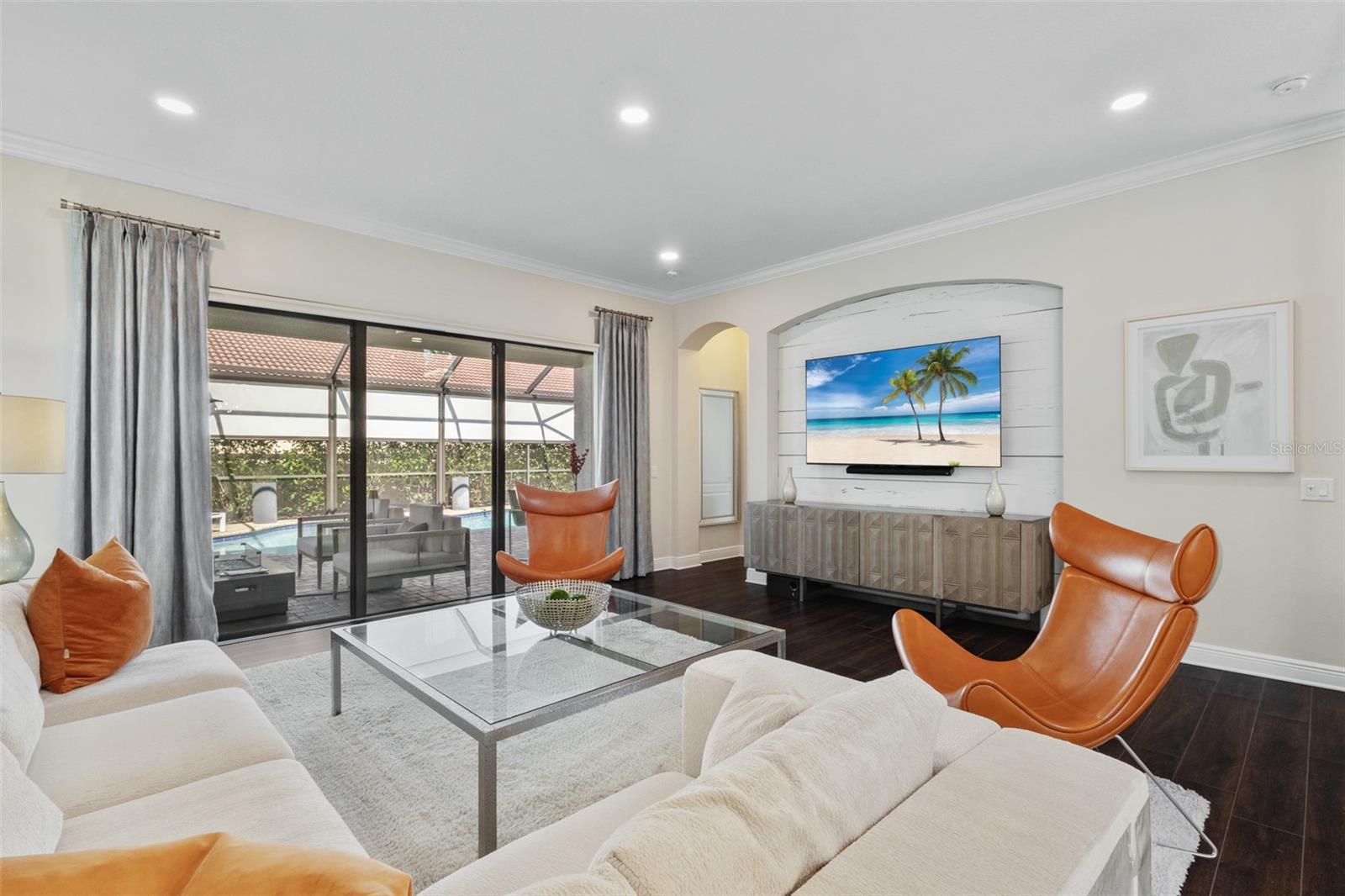 ROSEDALE ADD PH I - Residential