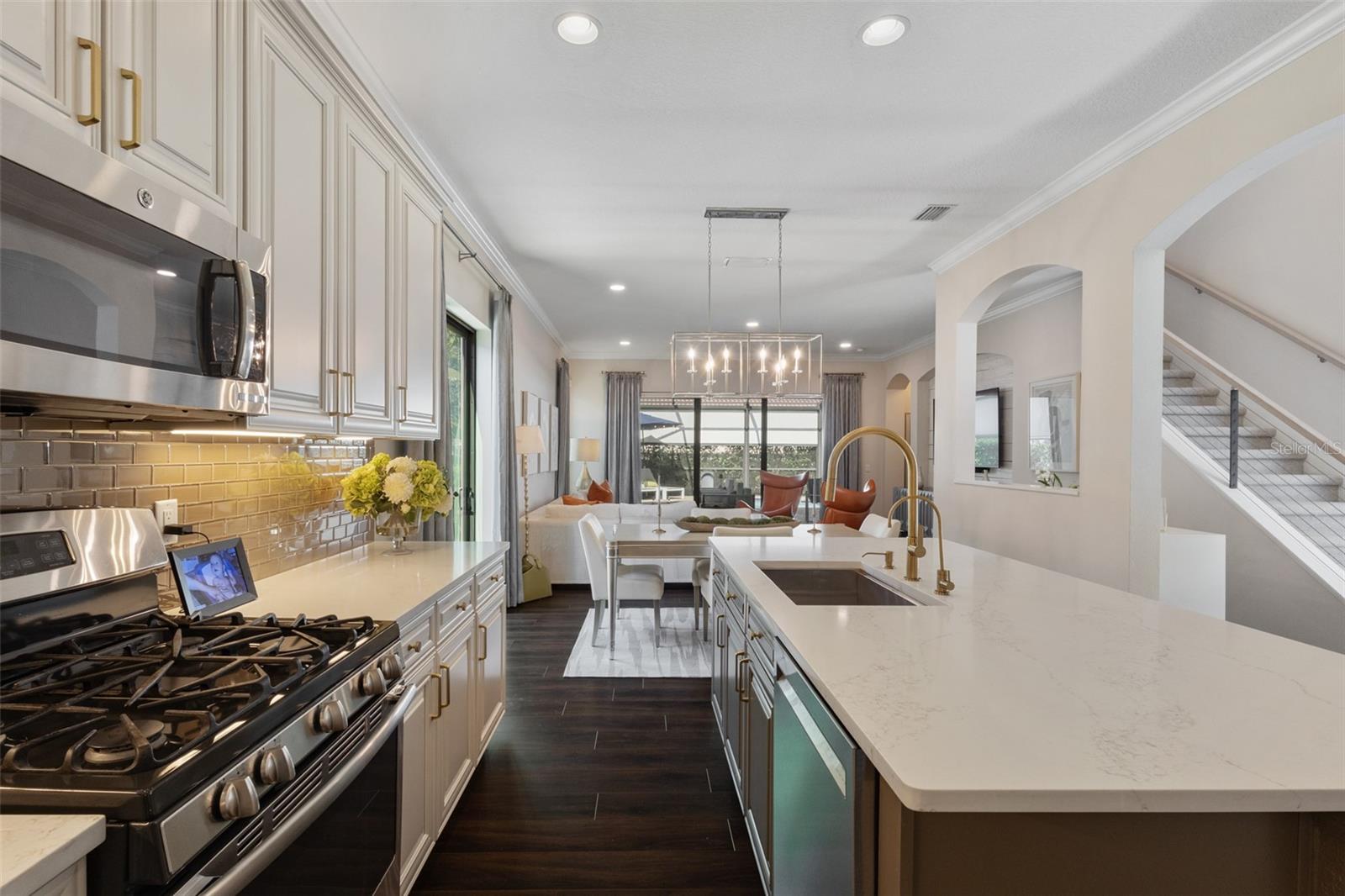 ROSEDALE ADD PH I - Residential