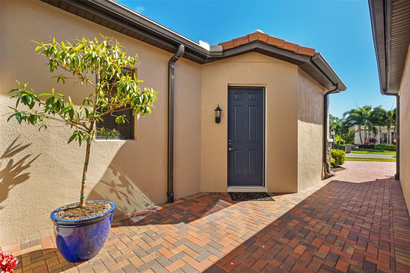 ROSEDALE ADD PH I - Residential