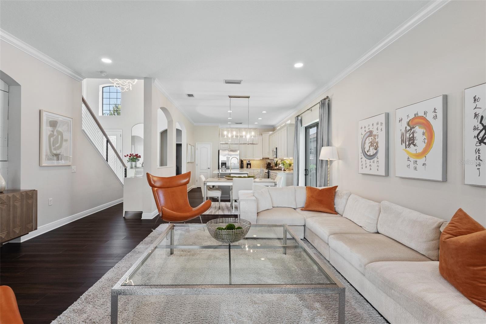 ROSEDALE ADD PH I - Residential