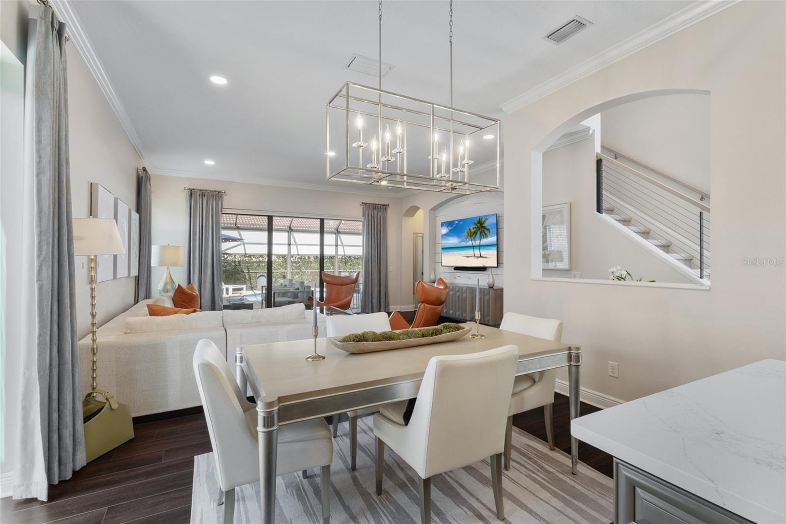 ROSEDALE ADD PH I - Residential