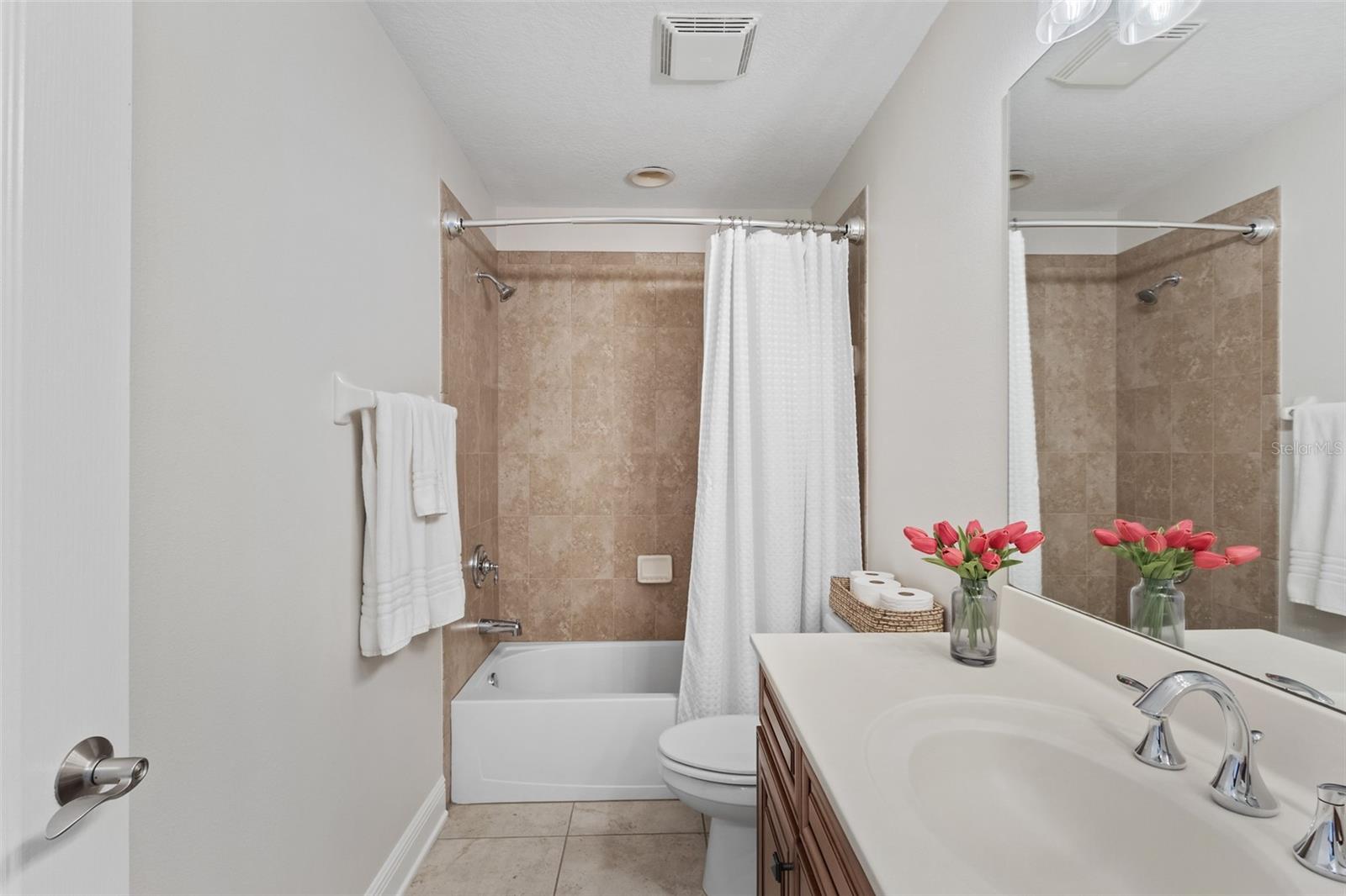 ROSEDALE ADD PH I - Residential