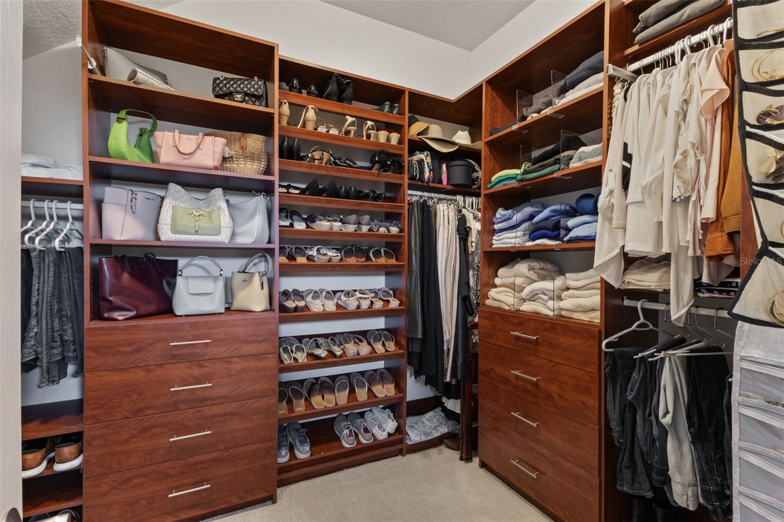 ROSEDALE ADD PH I - Residential