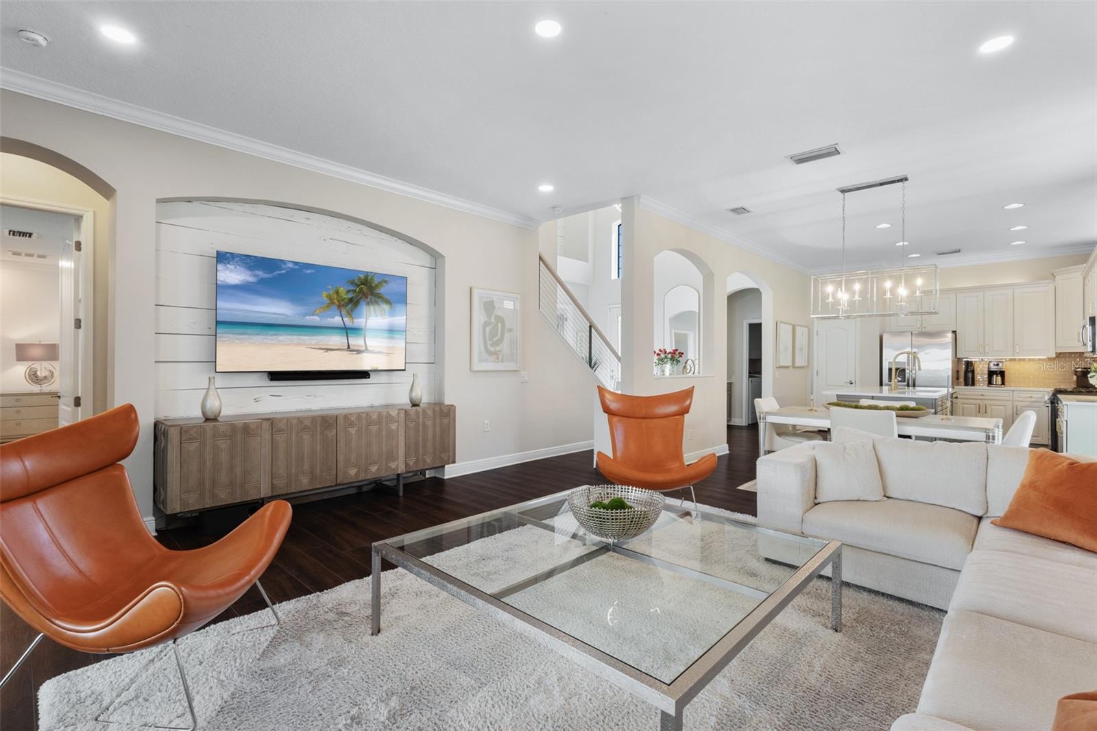 ROSEDALE ADD PH I - Residential