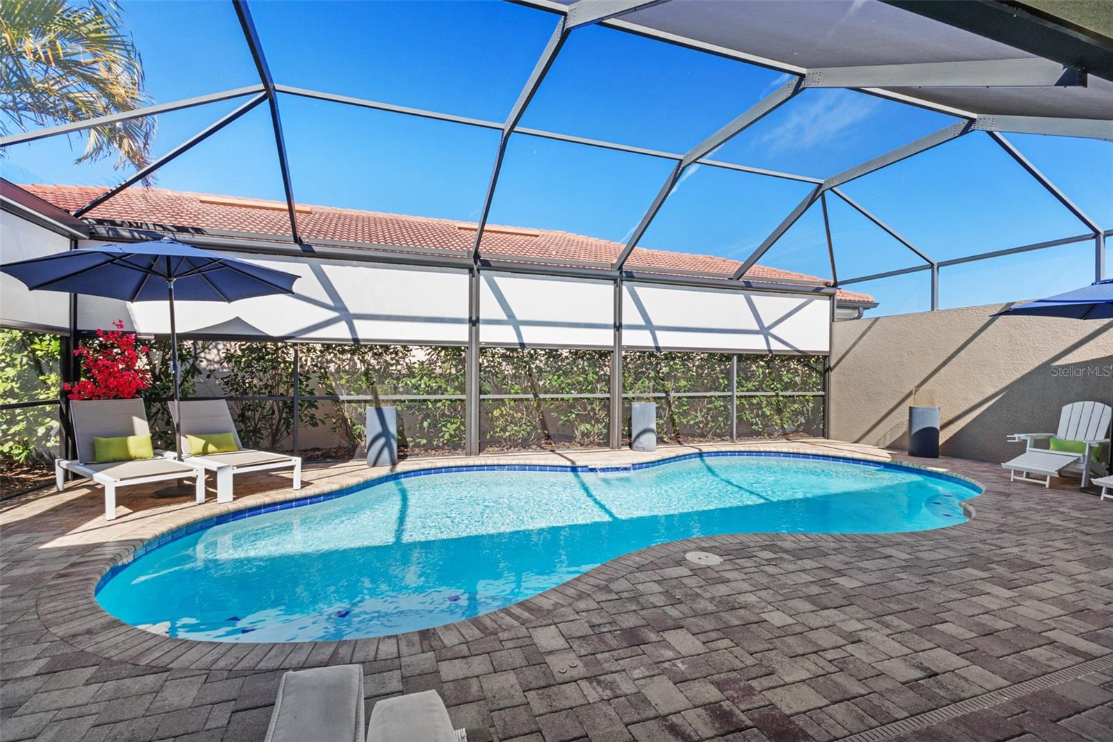 ROSEDALE ADD PH I - Residential