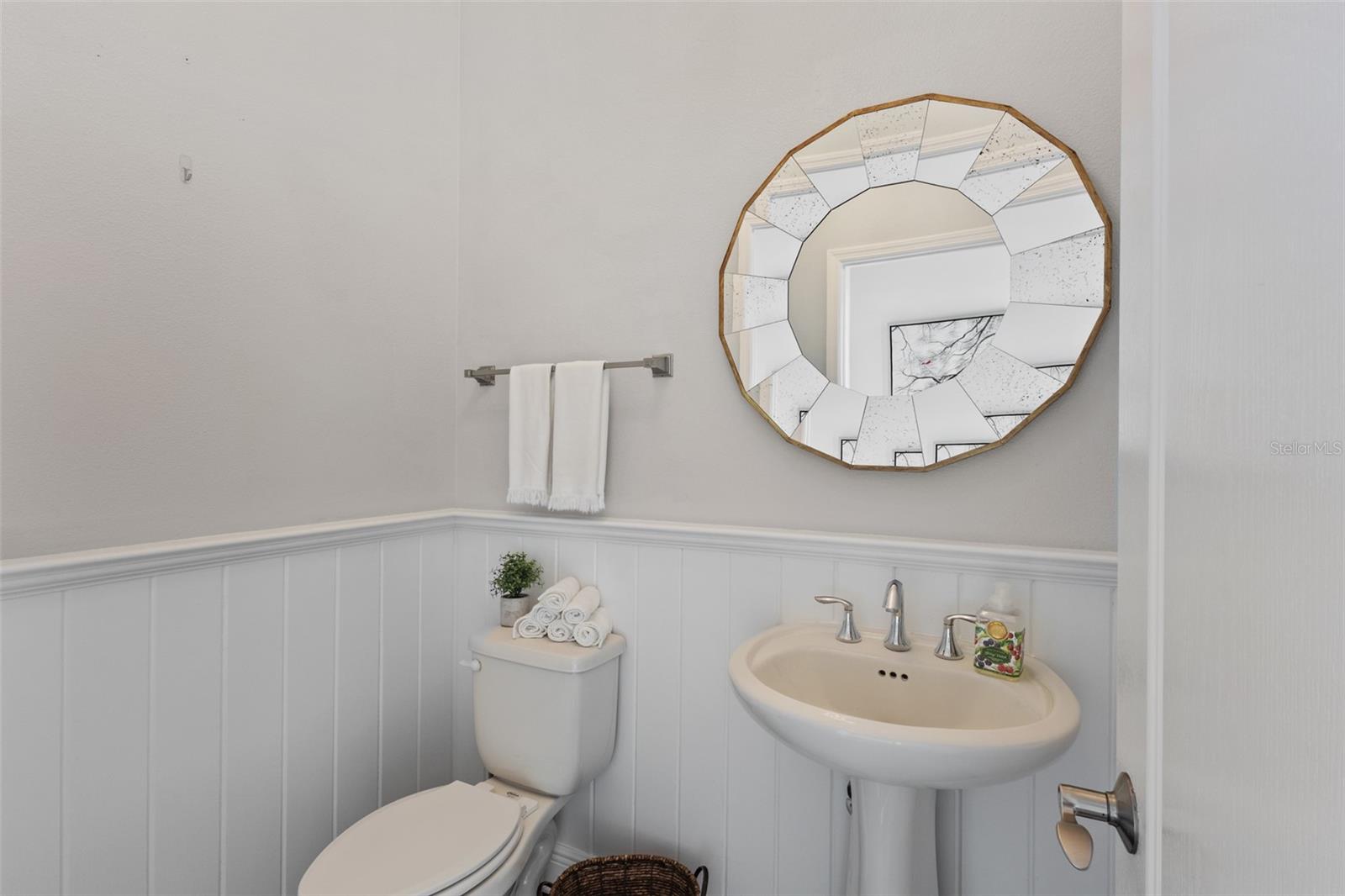 ROSEDALE ADD PH I - Residential