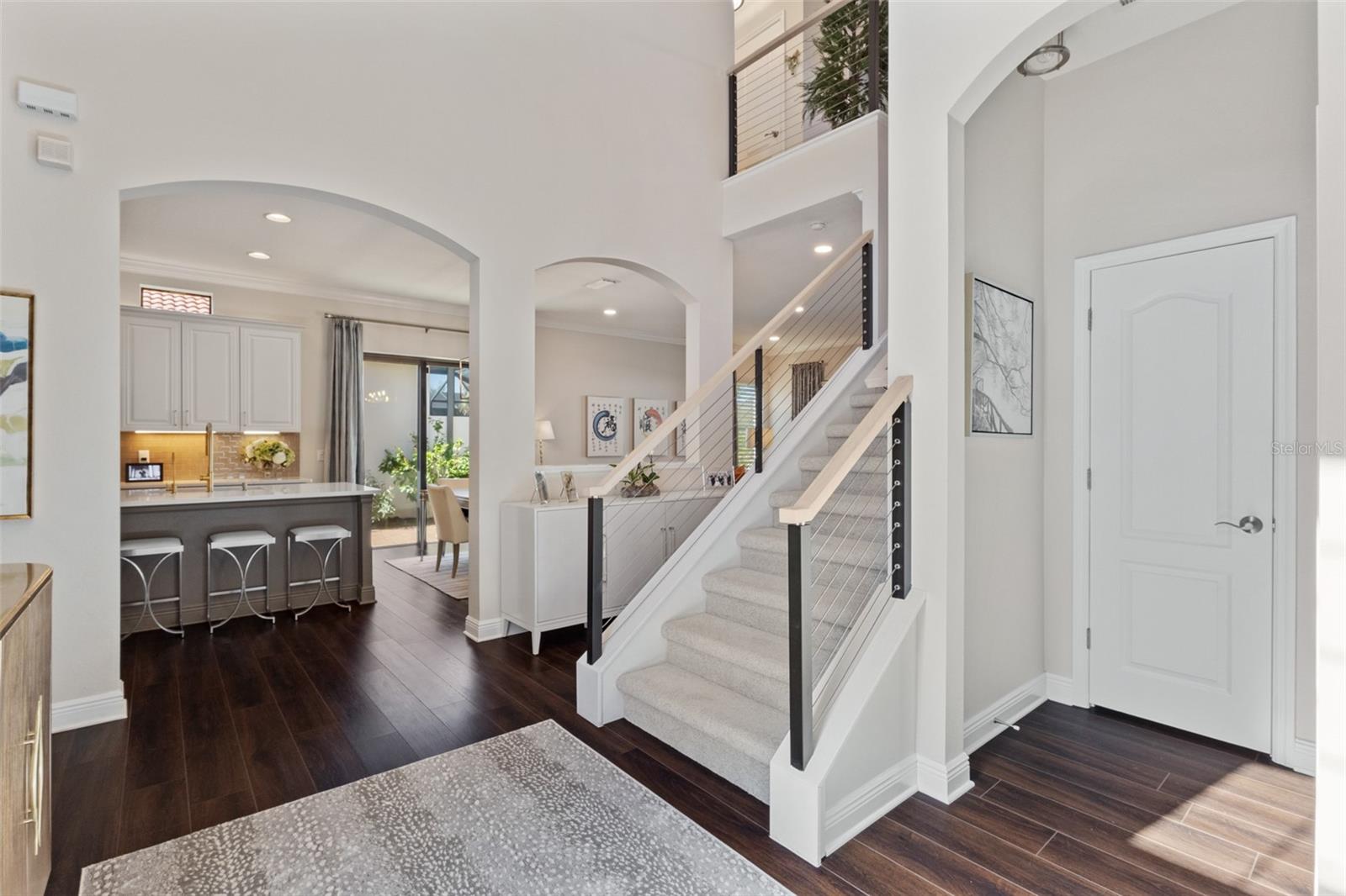 ROSEDALE ADD PH I - Residential