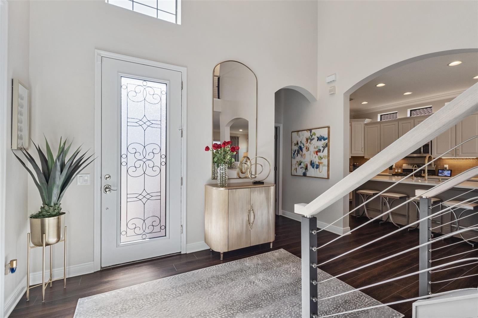 ROSEDALE ADD PH I - Residential