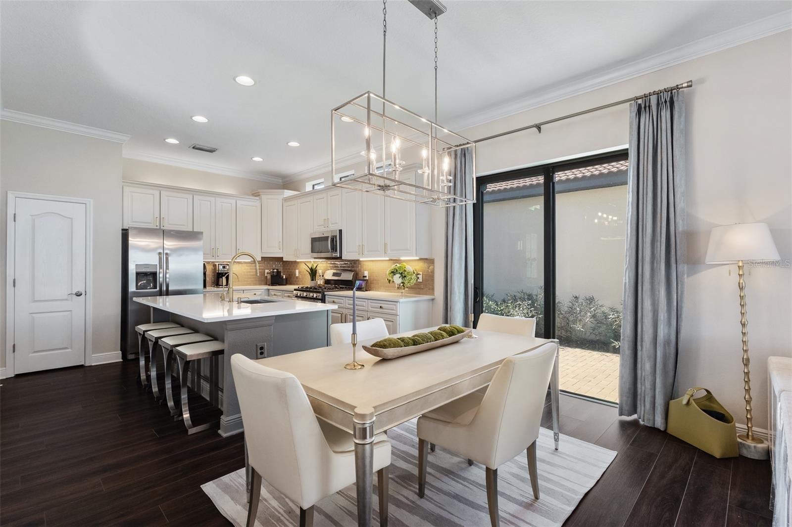 ROSEDALE ADD PH I - Residential