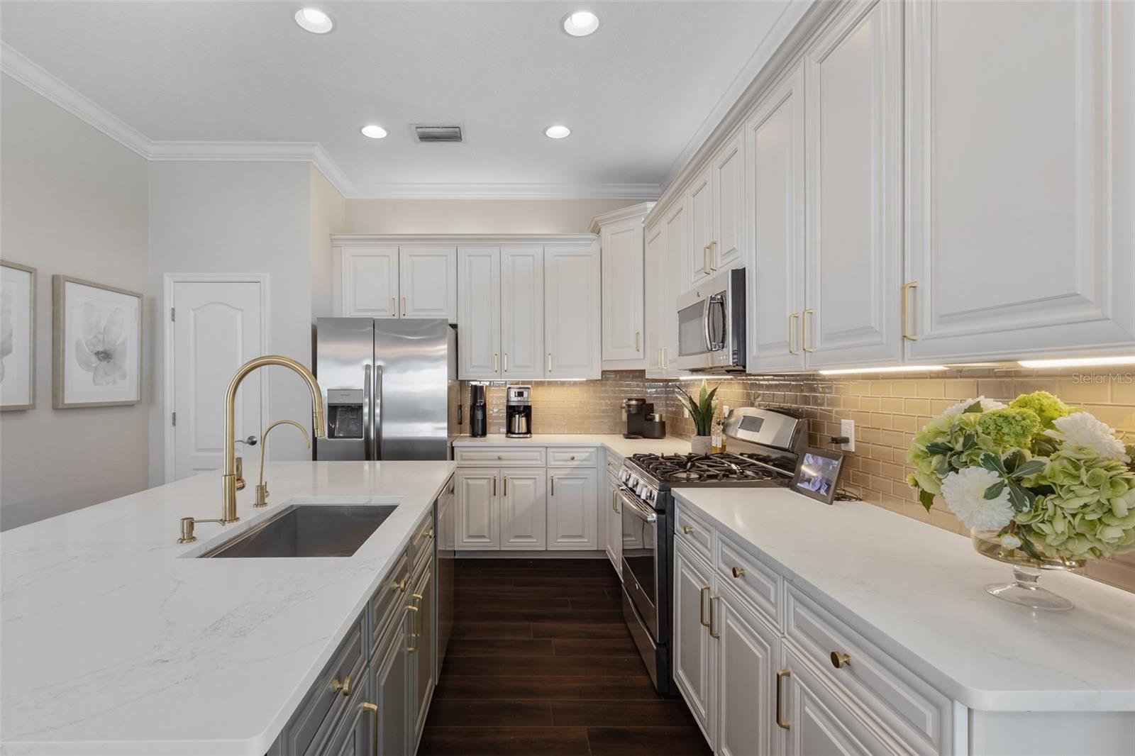 ROSEDALE ADD PH I - Residential