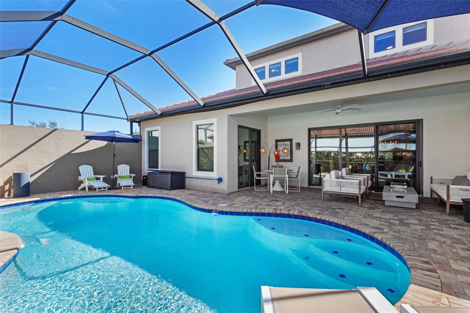 ROSEDALE ADD PH I - Residential