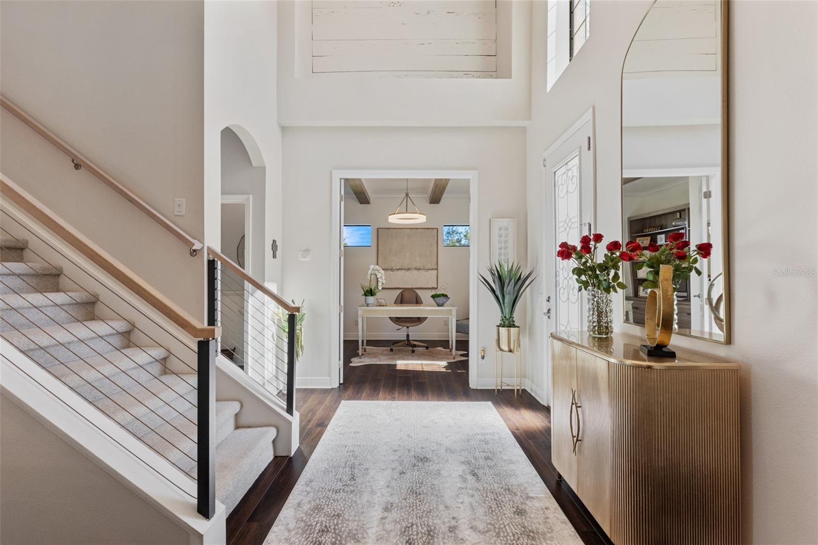 ROSEDALE ADD PH I - Residential