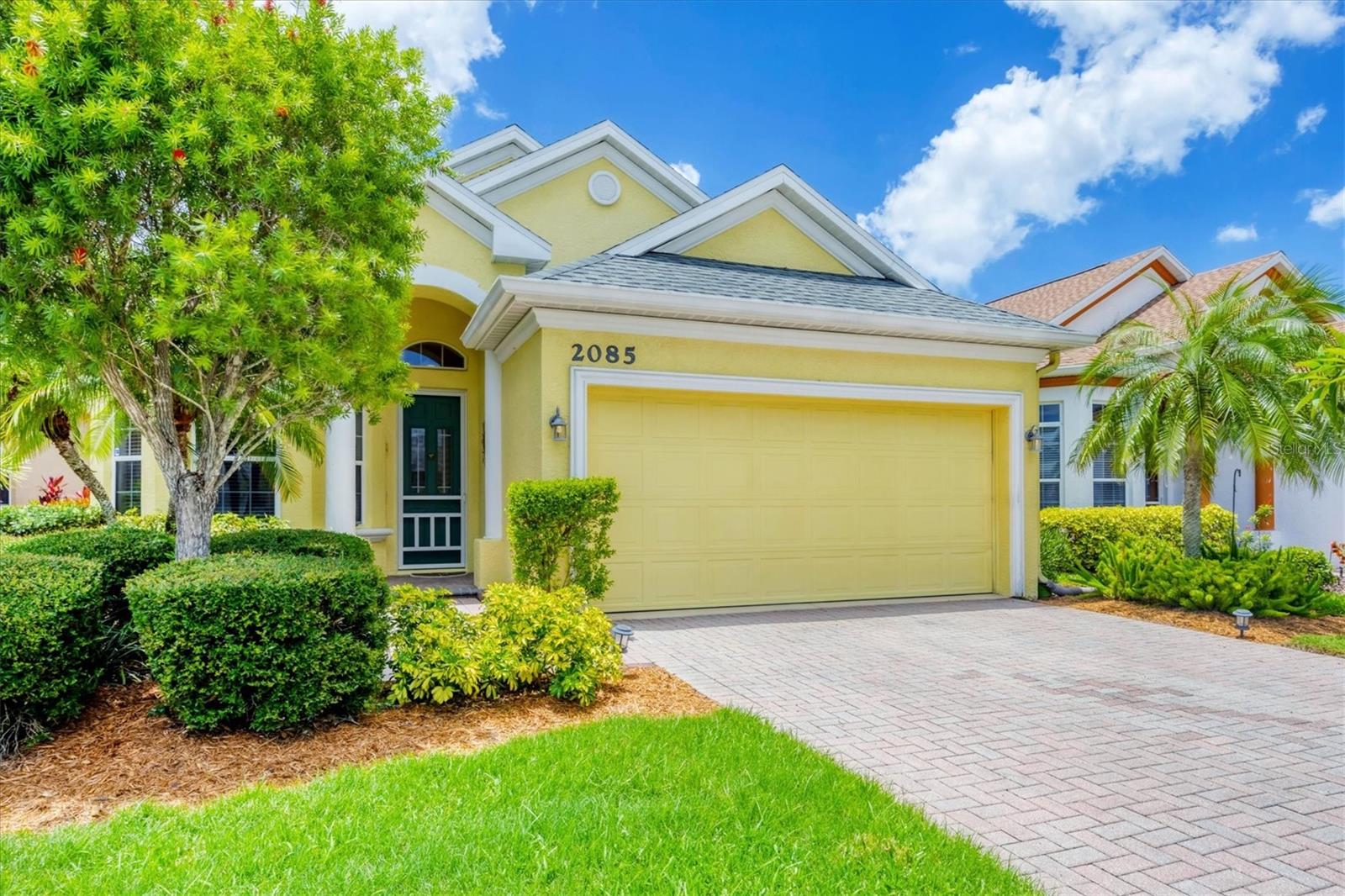2085 MATTAMY COURT